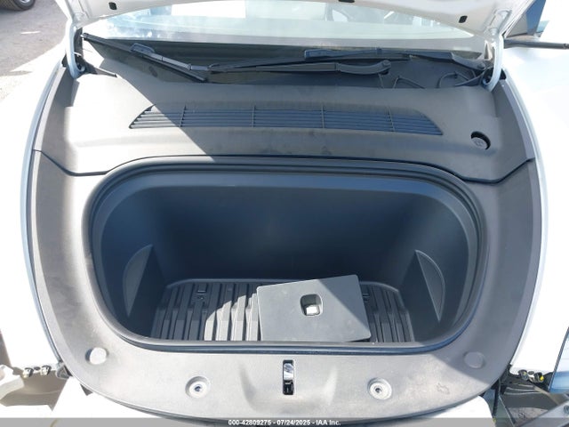 2022 TESLA MODEL Y 7SAYGAEE3NF405905 Photo 9