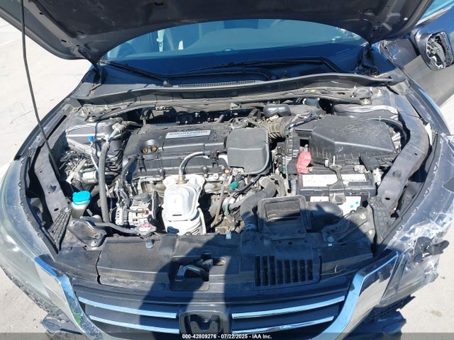 Honda k24w1 2014 1HGCR2F71EA011546 Image 10