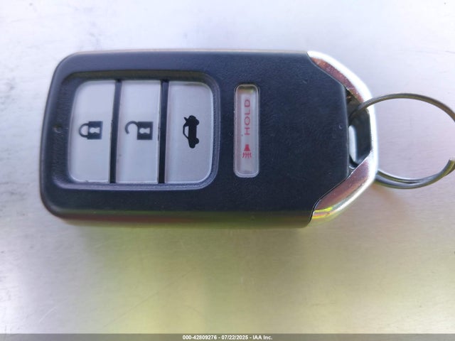 Honda k24w1 2014 1HGCR2F71EA011546 Image 11