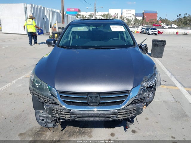 Honda k24w1 2014 1HGCR2F71EA011546 Image 12