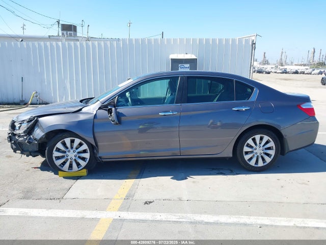 Honda k24w1 2014 1HGCR2F71EA011546 Image 14
