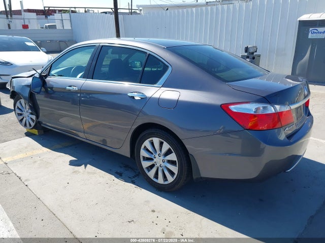 Honda k24w1 2014 1HGCR2F71EA011546 Image 3