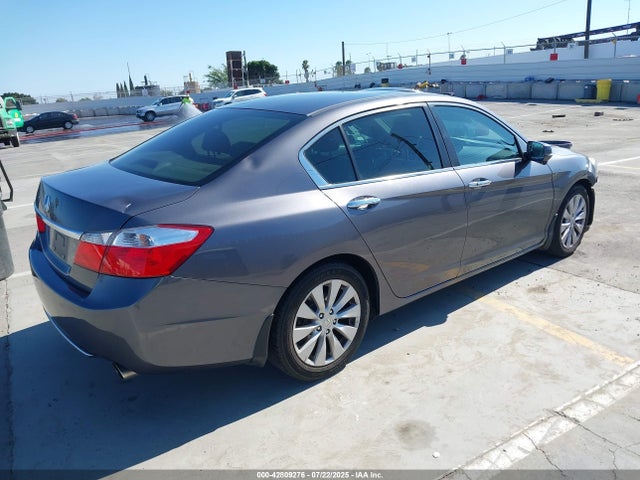 Honda k24w1 2014 1HGCR2F71EA011546 Image 4