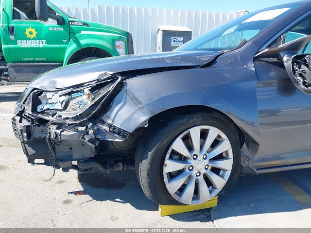 Honda k24w1 2014 1HGCR2F71EA011546 Image 6