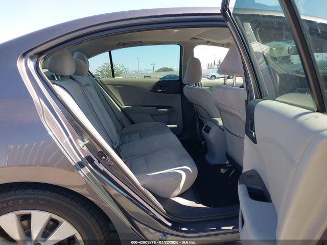 Honda k24w1 2014 1HGCR2F71EA011546 Image 8