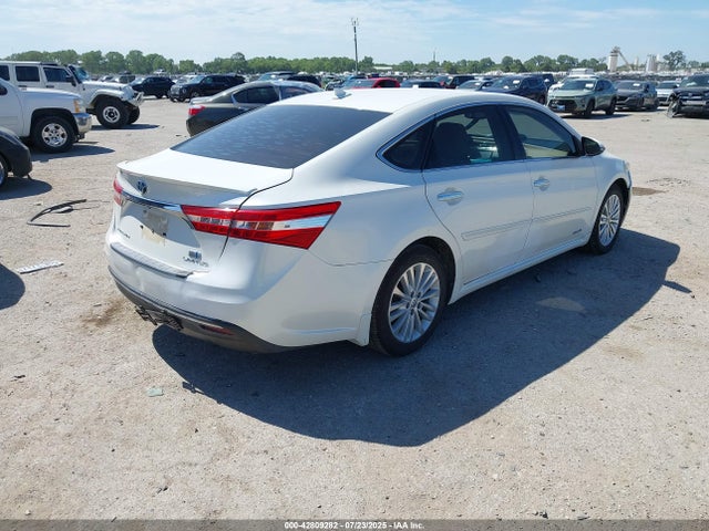 Toyota 2ar-fxe+2jm 2014 4T1BD1EB0EU024453 Image 4