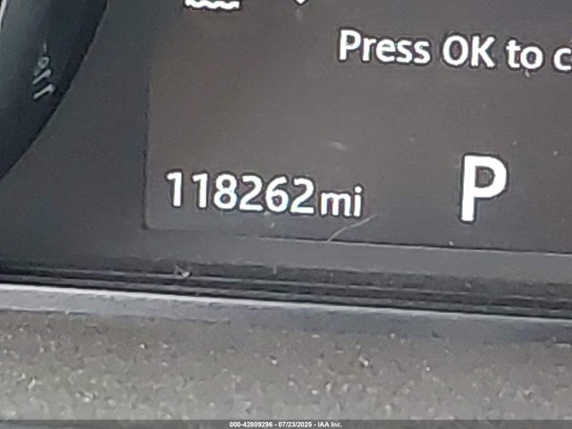 Land Rover s/c lev2 ulev 2017 SALRRBBV6HA022990 Image 15