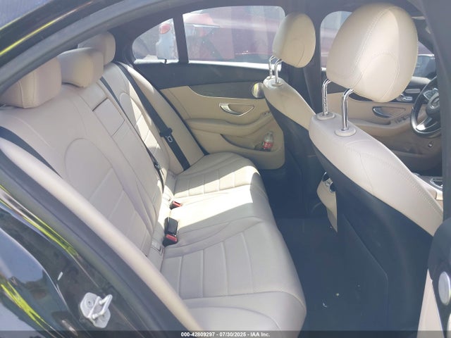 55SWF4JBXJU277787 Mercedes-Benz m274