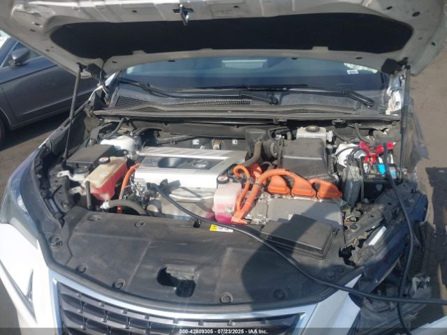 2019 LEXUS NX 300H JTJBJRBZ4K2097004 Photo 9