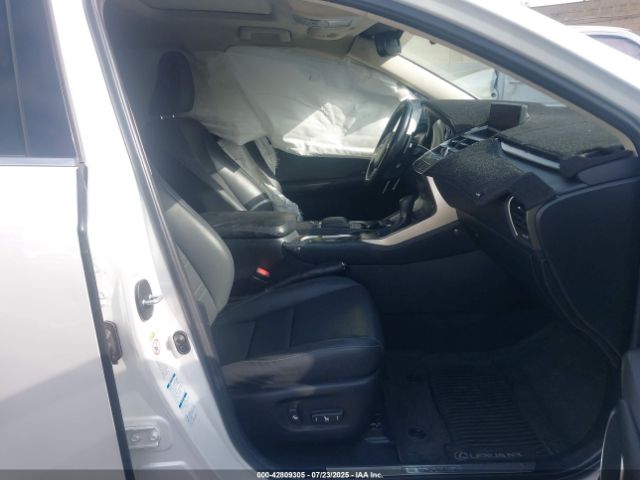 2019 LEXUS NX 300H JTJBJRBZ4K2097004 Photo 4