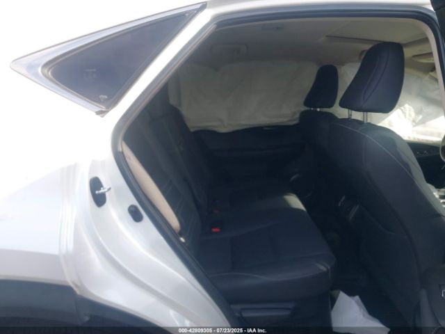 2019 LEXUS NX 300H JTJBJRBZ4K2097004 Photo 7