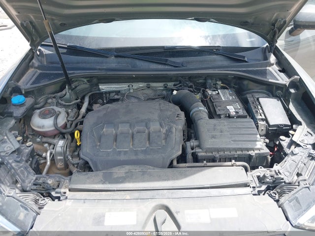 2022 AUDI Q3 WA1EEDF39N1041657 Photo 9