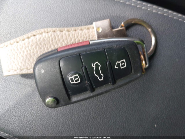 2022 AUDI Q3 WA1EEDF39N1041657 Photo 10