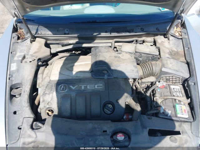 2005 ACURA RL JH4KB16575C011092 Photo 9