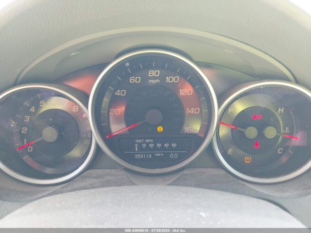 2005 ACURA RL JH4KB16575C011092 Photo 6