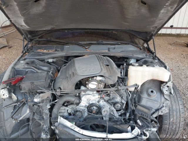 2017 DODGE CHALLENGER 2C3CDZBT9HH531240 Photo 9