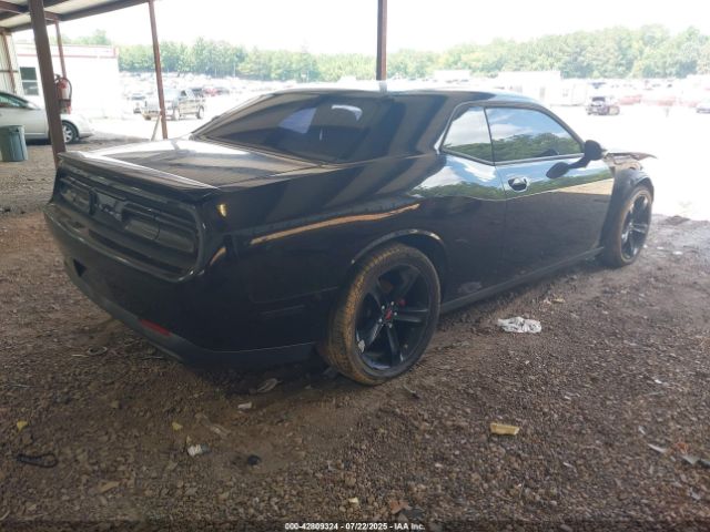 2017 DODGE CHALLENGER 2C3CDZBT9HH531240 Photo 3