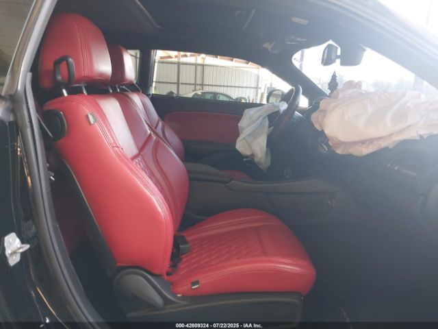 2017 DODGE CHALLENGER 2C3CDZBT9HH531240 Photo 4
