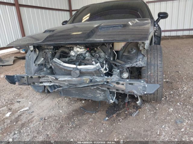 2017 DODGE CHALLENGER 2C3CDZBT9HH531240 Photo 5