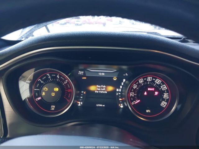 2017 DODGE CHALLENGER 2C3CDZBT9HH531240 Photo 6