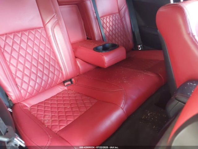 2017 DODGE CHALLENGER 2C3CDZBT9HH531240 Photo 7