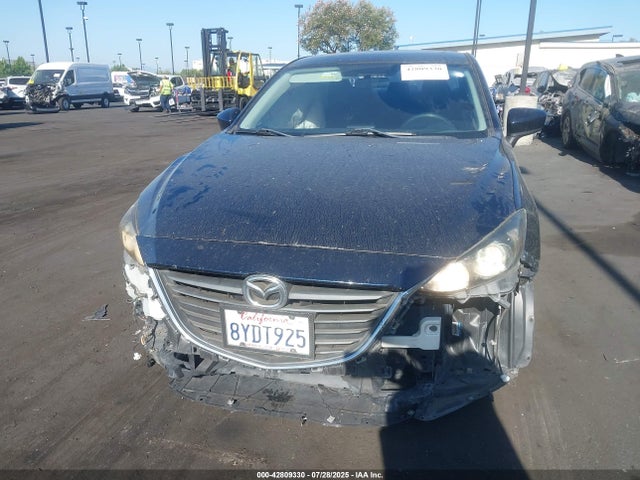 JM1BM1V78E1169581 Mazda pe