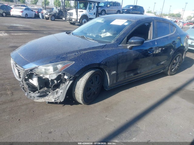 JM1BM1V78E1169581 Mazda pe