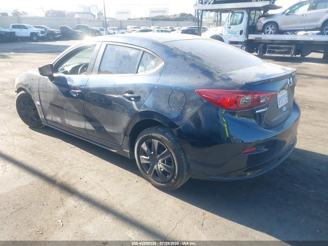 JM1BM1V78E1169581 Mazda pe