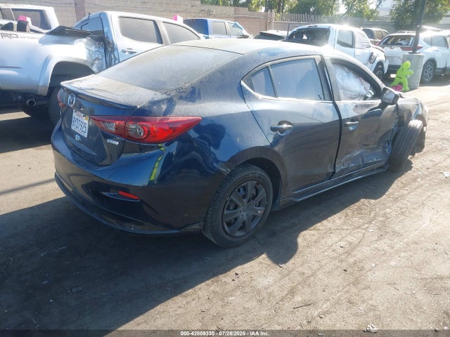 JM1BM1V78E1169581 Mazda pe