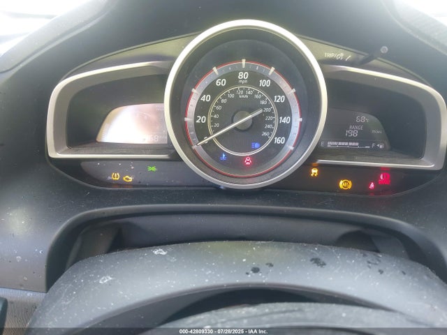 JM1BM1V78E1169581 Mazda pe