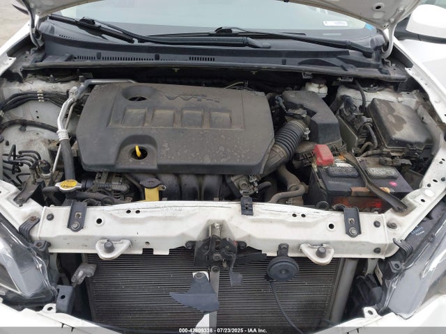 Toyota 2zr-fe 2014 5YFBURHE8EP029096 Image 10