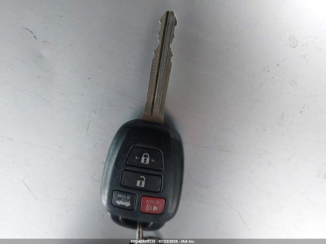 Toyota 2zr-fe 2014 5YFBURHE8EP029096 Image 11