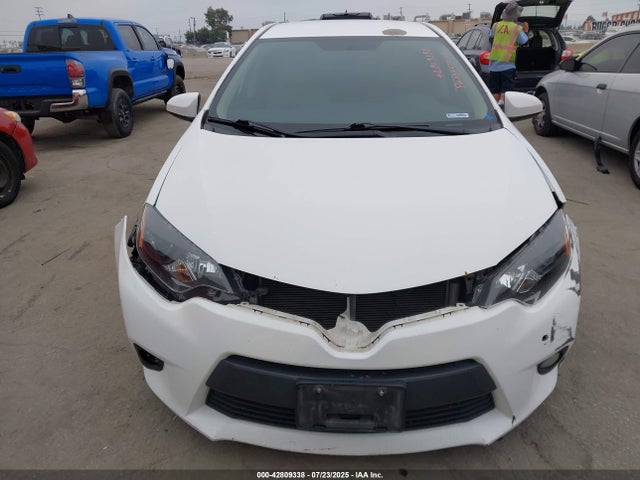 Toyota 2zr-fe 2014 5YFBURHE8EP029096 Image 12