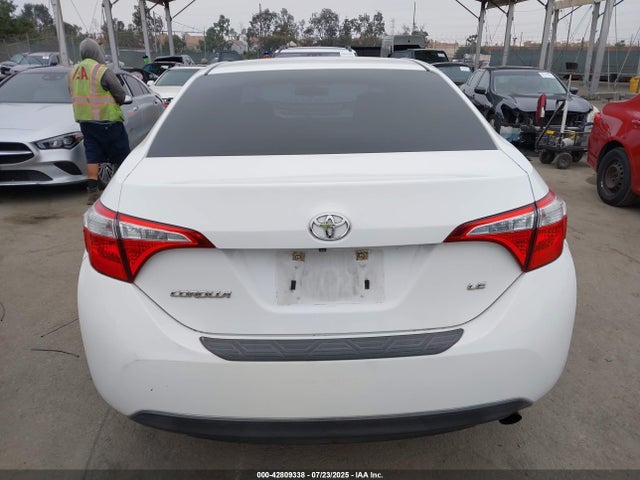 Toyota 2zr-fe 2014 5YFBURHE8EP029096 Image 16
