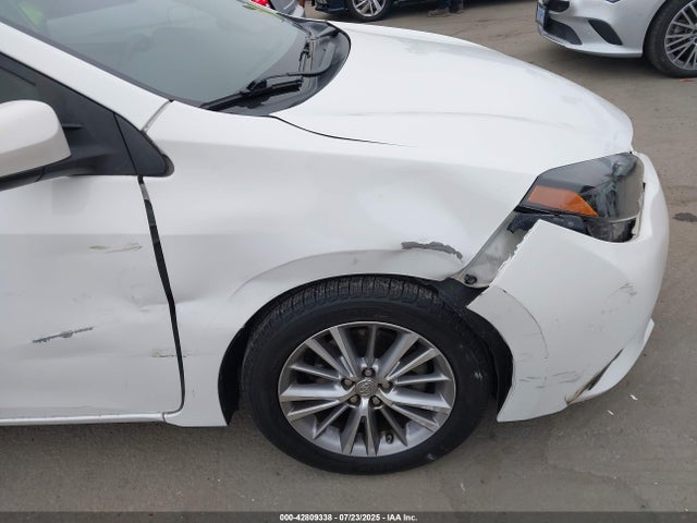 Toyota 2zr-fe 2014 5YFBURHE8EP029096 Image 6
