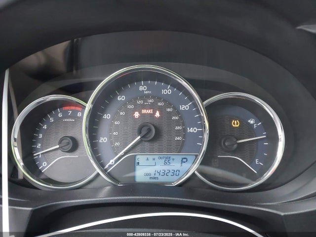 Toyota 2zr-fe 2014 5YFBURHE8EP029096 Image 7