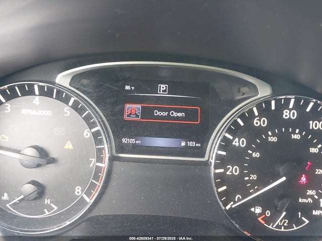 Nissan 2016 2016 1N4AL3AP4GN337685 Image 7