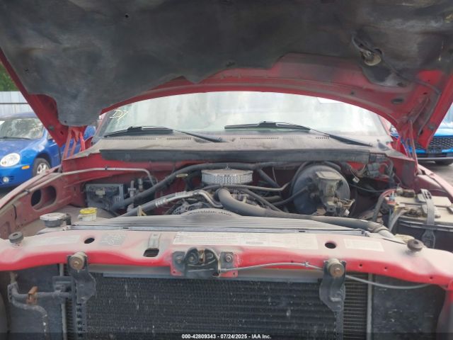 1997 DODGE RAM 1500 1B7HF16Z0VS286103 Photo 9