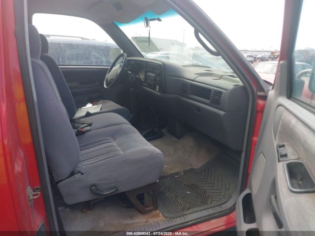 1997 DODGE RAM 1500 1B7HF16Z0VS286103 Photo 4