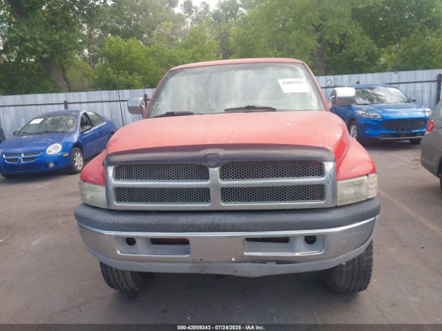 1997 DODGE RAM 1500 1B7HF16Z0VS286103 Photo 5