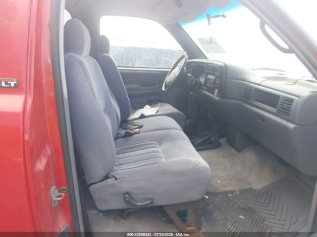 1997 DODGE RAM 1500 1B7HF16Z0VS286103 Photo 7