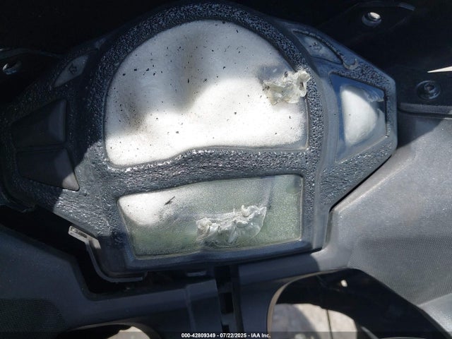 2013 KAWASAKI EX650 JKAEXEE15DDA13614 Photo 6