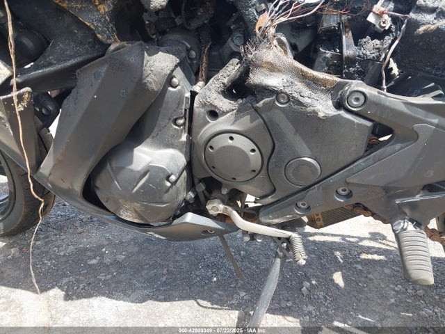 2013 KAWASAKI EX650 JKAEXEE15DDA13614 Photo 8