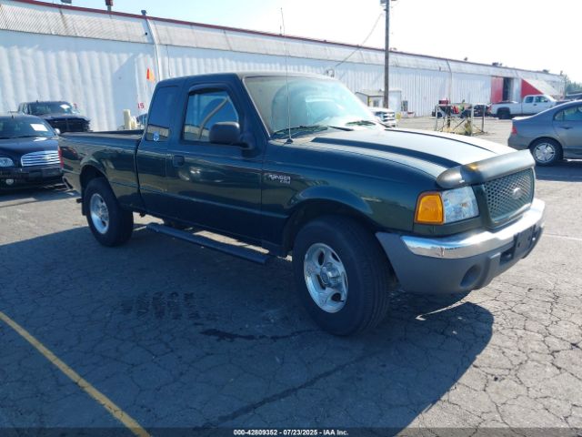 2003 FORD RANGER 1FTZR45E13PA93048