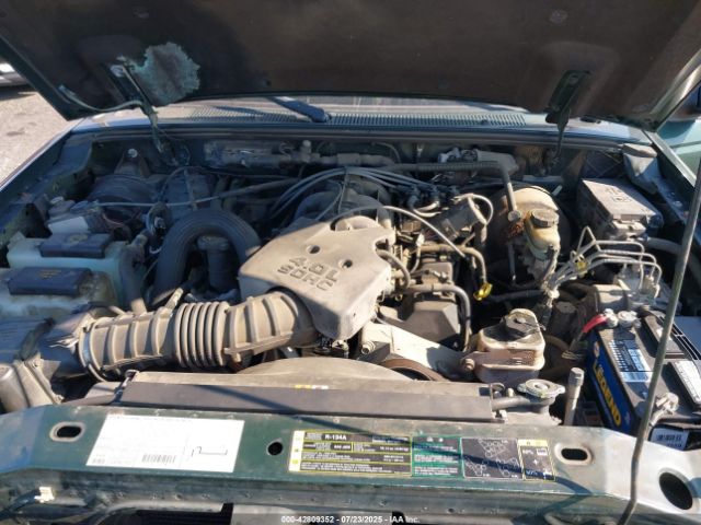 2003 FORD RANGER 1FTZR45E13PA93048 Photo 9