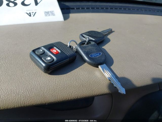 2003 FORD RANGER 1FTZR45E13PA93048 Photo 10