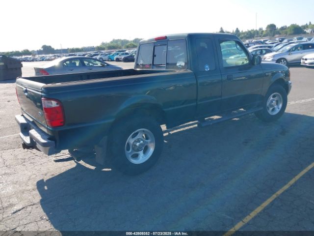 2003 FORD RANGER 1FTZR45E13PA93048 Photo 3