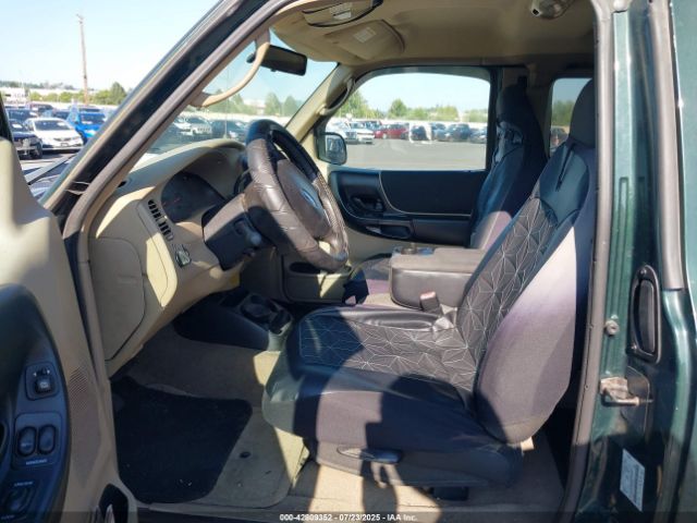 2003 FORD RANGER 1FTZR45E13PA93048 Photo 4