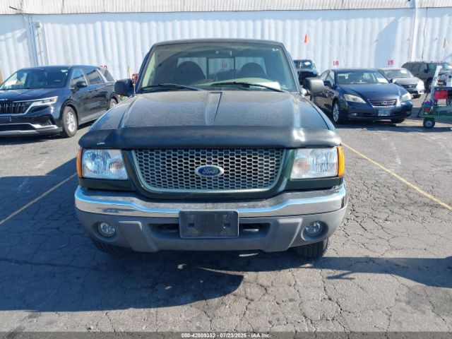 2003 FORD RANGER 1FTZR45E13PA93048 Photo 5