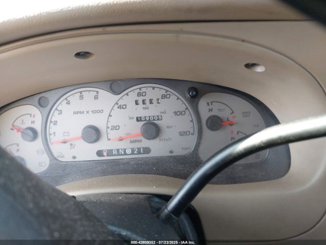 2003 FORD RANGER 1FTZR45E13PA93048 Photo 6